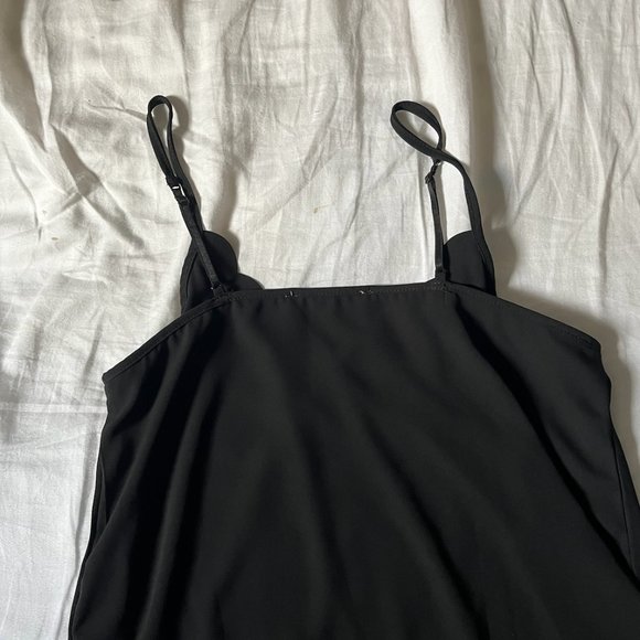 Monk and Lou Scallop Tank - Picture 3 of 3